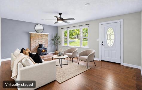 1243 Sycamore Street Young Harris GA 30582