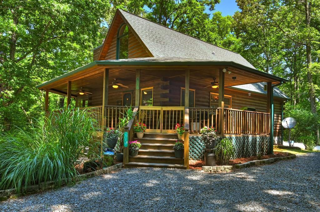 979 Cherokee Lane Mccaysville GA 30555