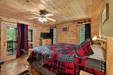 979 Cherokee Lane Mccaysville GA 30555
