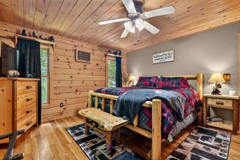 979 Cherokee Lane Mccaysville GA 30555