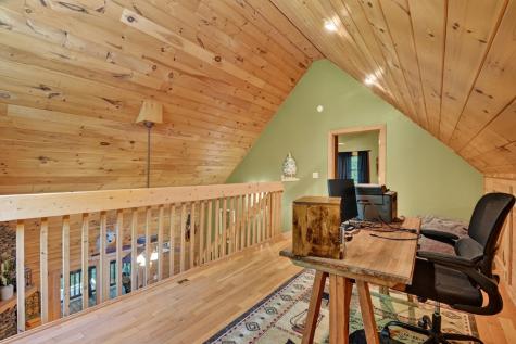 979 Cherokee Lane Mccaysville GA 30555