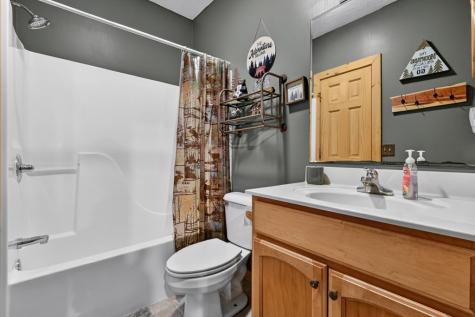 979 Cherokee Lane Mccaysville GA 30555