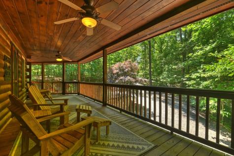 979 Cherokee Lane Mccaysville GA 30555