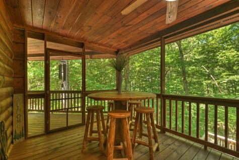 979 Cherokee Lane Mccaysville GA 30555
