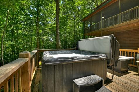 979 Cherokee Lane Mccaysville GA 30555