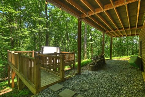 979 Cherokee Lane Mccaysville GA 30555