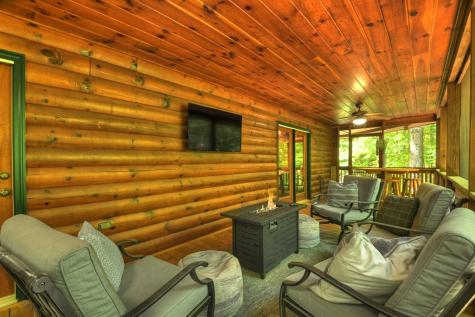 979 Cherokee Lane Mccaysville GA 30555