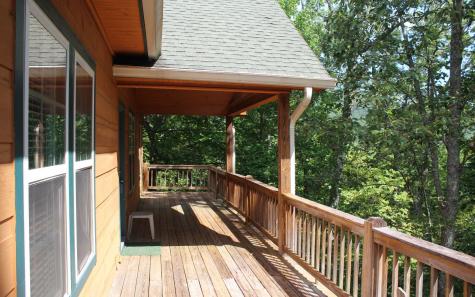 2440 Indian Trail Hiawassee GA 30546