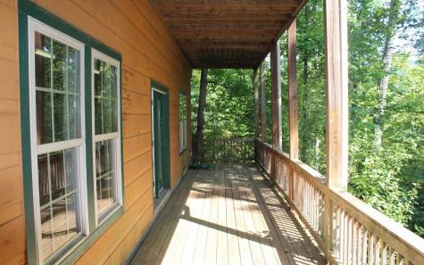 2440 Indian Trail Hiawassee GA 30546