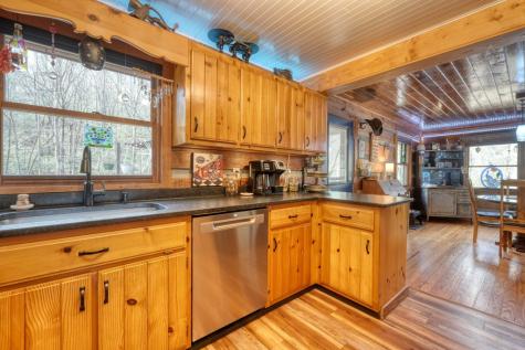520 Farmer Drive Murphy NC 28906