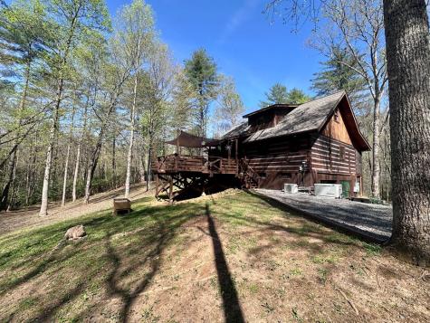 520 Farmer Drive Murphy NC 28906