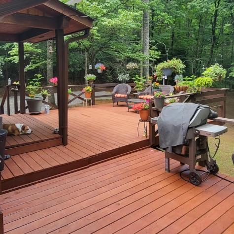 520 Farmer Drive Murphy NC 28906