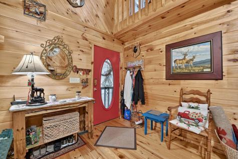 70 Ridgeview Blue Ridge GA 30513