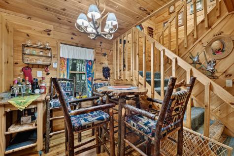 70 Ridgeview Blue Ridge GA 30513