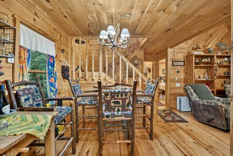 70 Ridgeview Blue Ridge GA 30513