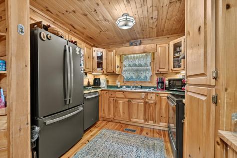 70 Ridgeview Blue Ridge GA 30513