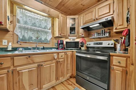 70 Ridgeview Blue Ridge GA 30513