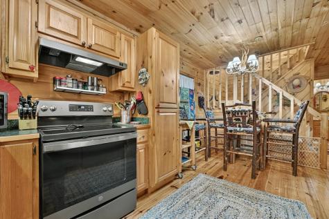70 Ridgeview Blue Ridge GA 30513