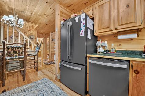70 Ridgeview Blue Ridge GA 30513
