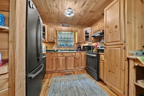 70 Ridgeview Blue Ridge GA 30513