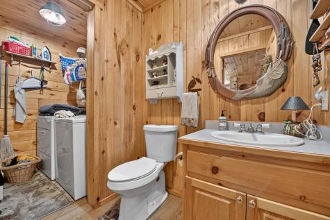70 Ridgeview Blue Ridge GA 30513