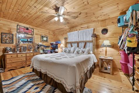 70 Ridgeview Blue Ridge GA 30513