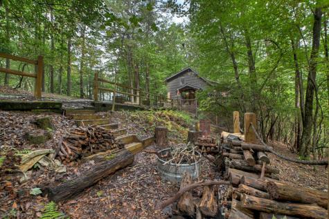 70 Ridgeview Blue Ridge GA 30513