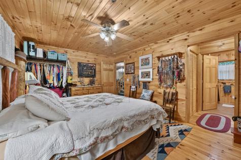 70 Ridgeview Blue Ridge GA 30513