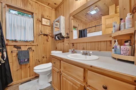 70 Ridgeview Blue Ridge GA 30513