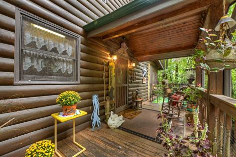 70 Ridgeview Blue Ridge GA 30513