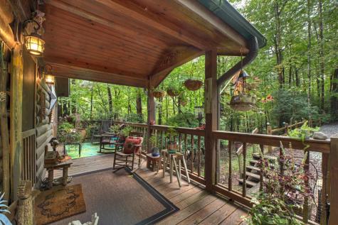 70 Ridgeview Blue Ridge GA 30513