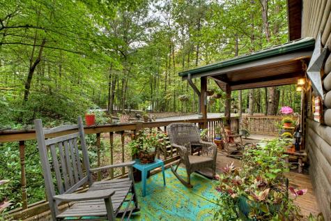 70 Ridgeview Blue Ridge GA 30513
