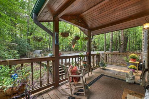 70 Ridgeview Blue Ridge GA 30513