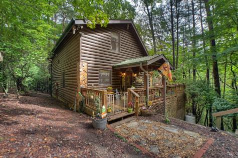 70 Ridgeview Blue Ridge GA 30513