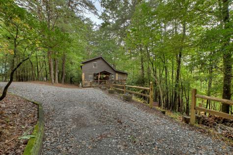 70 Ridgeview Blue Ridge GA 30513