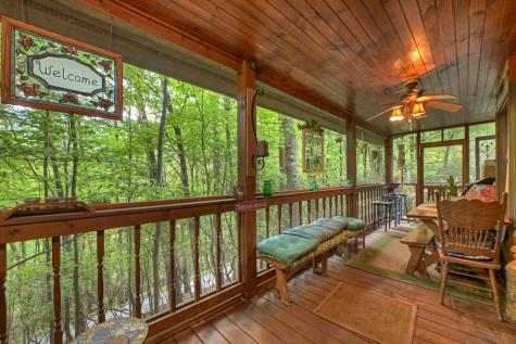 70 Ridgeview Blue Ridge GA 30513