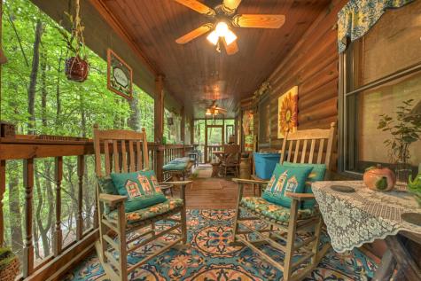 70 Ridgeview Blue Ridge GA 30513