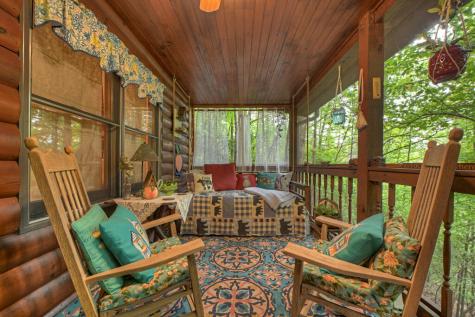 70 Ridgeview Blue Ridge GA 30513