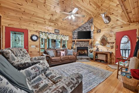 70 Ridgeview Blue Ridge GA 30513