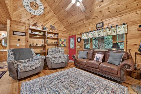 70 Ridgeview Blue Ridge GA 30513