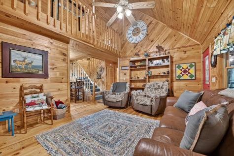 70 Ridgeview Blue Ridge GA 30513