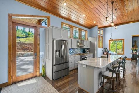 1281 High River Crossing Ellijay GA 30540