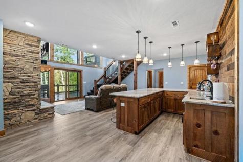 1281 High River Crossing Ellijay GA 30540