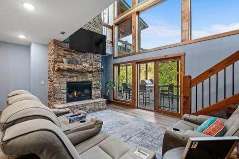 1281 High River Crossing Ellijay GA 30540