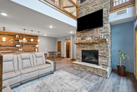 1281 High River Crossing Ellijay GA 30540