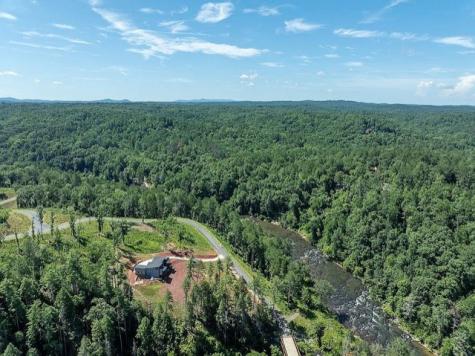 1281 High River Crossing Ellijay GA 30540