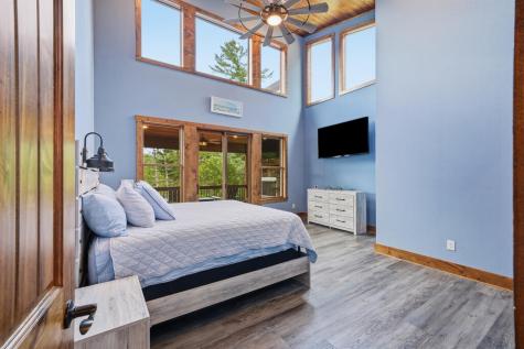 1281 High River Crossing Ellijay GA 30540