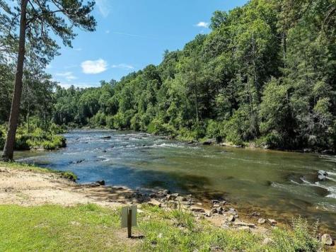 1281 High River Crossing Ellijay GA 30540
