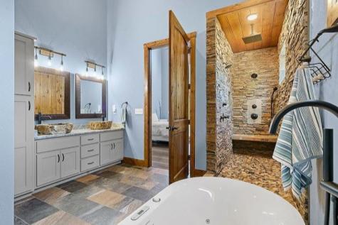 1281 High River Crossing Ellijay GA 30540