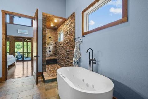 1281 High River Crossing Ellijay GA 30540